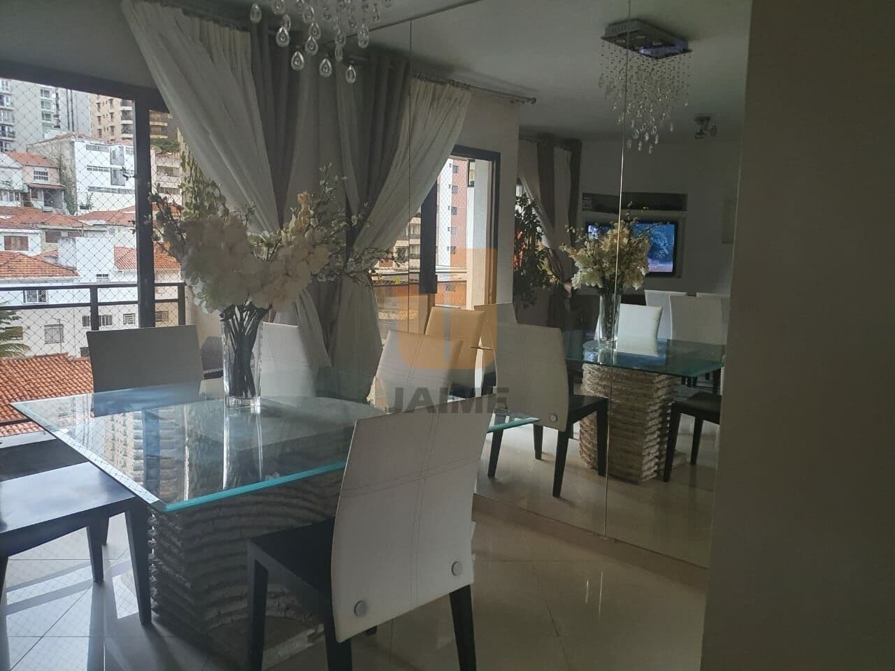 Apartamento de 3 dormitórios na R WANDERLEY — Perdizes, São Paulo - foto 3