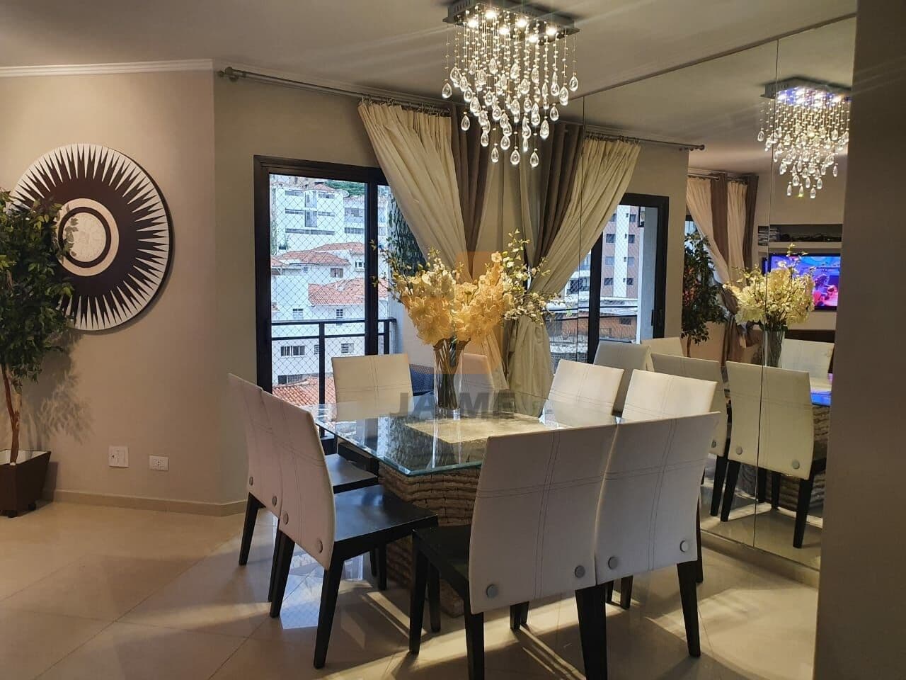 Apartamento de 3 dormitórios na R WANDERLEY — Perdizes, São Paulo - foto 5