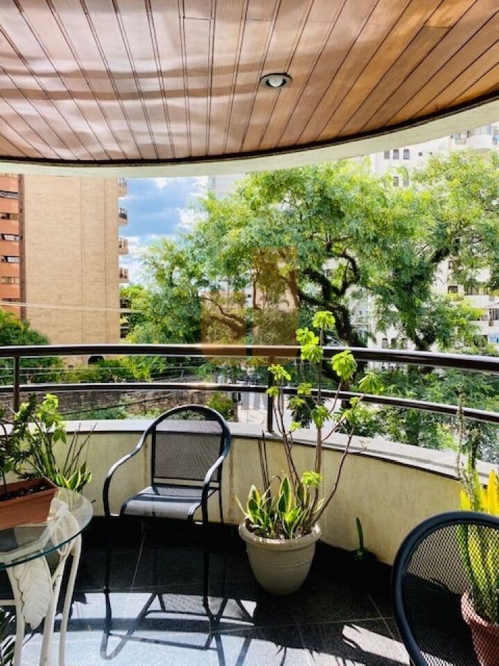 Apartamento de 3 dormitórios na R BAHIA — Higienópolis, São Paulo - foto 3
