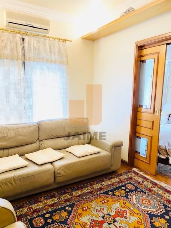Apartamento de 3 dormitórios na R BAHIA — Higienópolis, São Paulo - foto 4