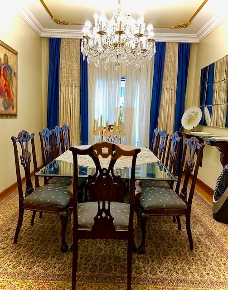 Apartamento de 3 dormitórios na R BAHIA — Higienópolis, São Paulo - foto 5