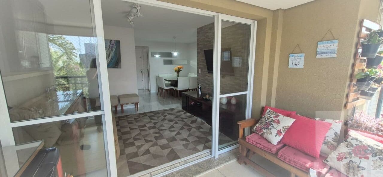 Apartamento de 3 dormitórios na R DONA ELISA — Barra Funda, São Paulo - foto 5