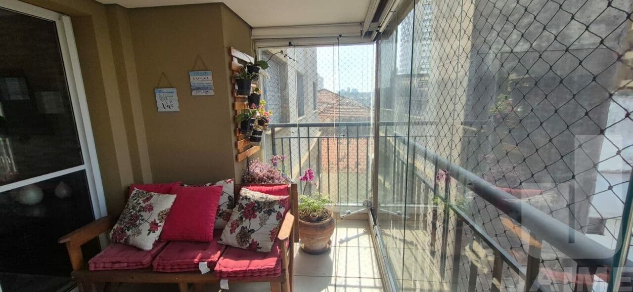 Apartamento de 3 dormitórios na R DONA ELISA — Barra Funda, São Paulo - foto 4