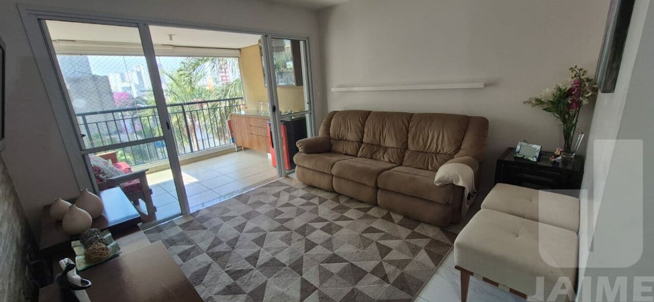 Apartamento em Barra Funda