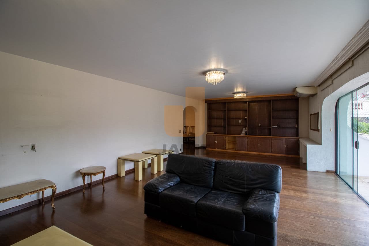 Apartamento de 4 dormitórios na AV HIGIENÓPOLIS — Higienópolis, São Paulo - foto 3