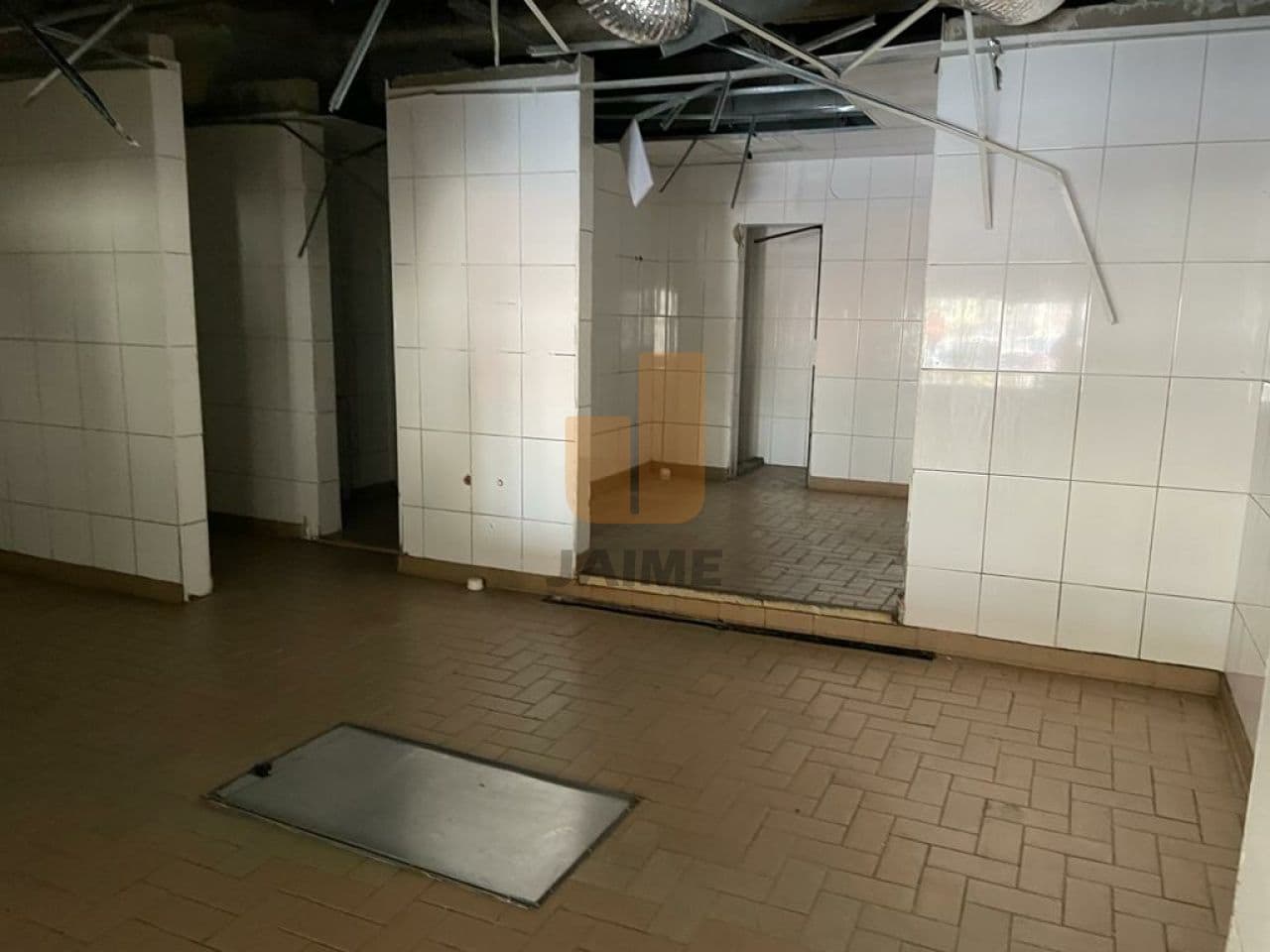 Comercial na R VOLUNTÁRIOS DA PÁTRIA — Santana, São Paulo - foto 3