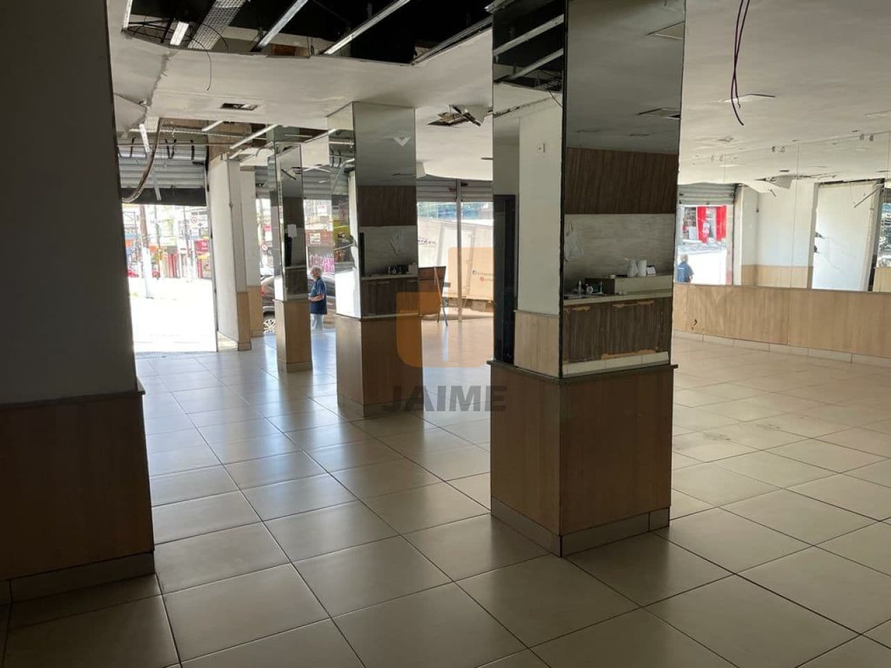 Comercial na R VOLUNTÁRIOS DA PÁTRIA — Santana, São Paulo - foto 5