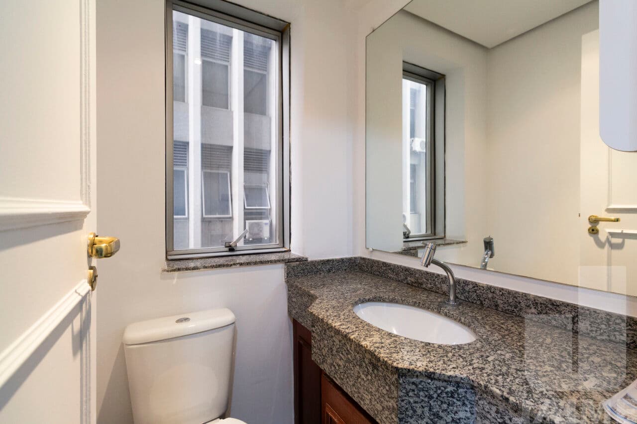 Comercial na AV ANGÉLICA — Higienópolis, São Paulo - foto 4