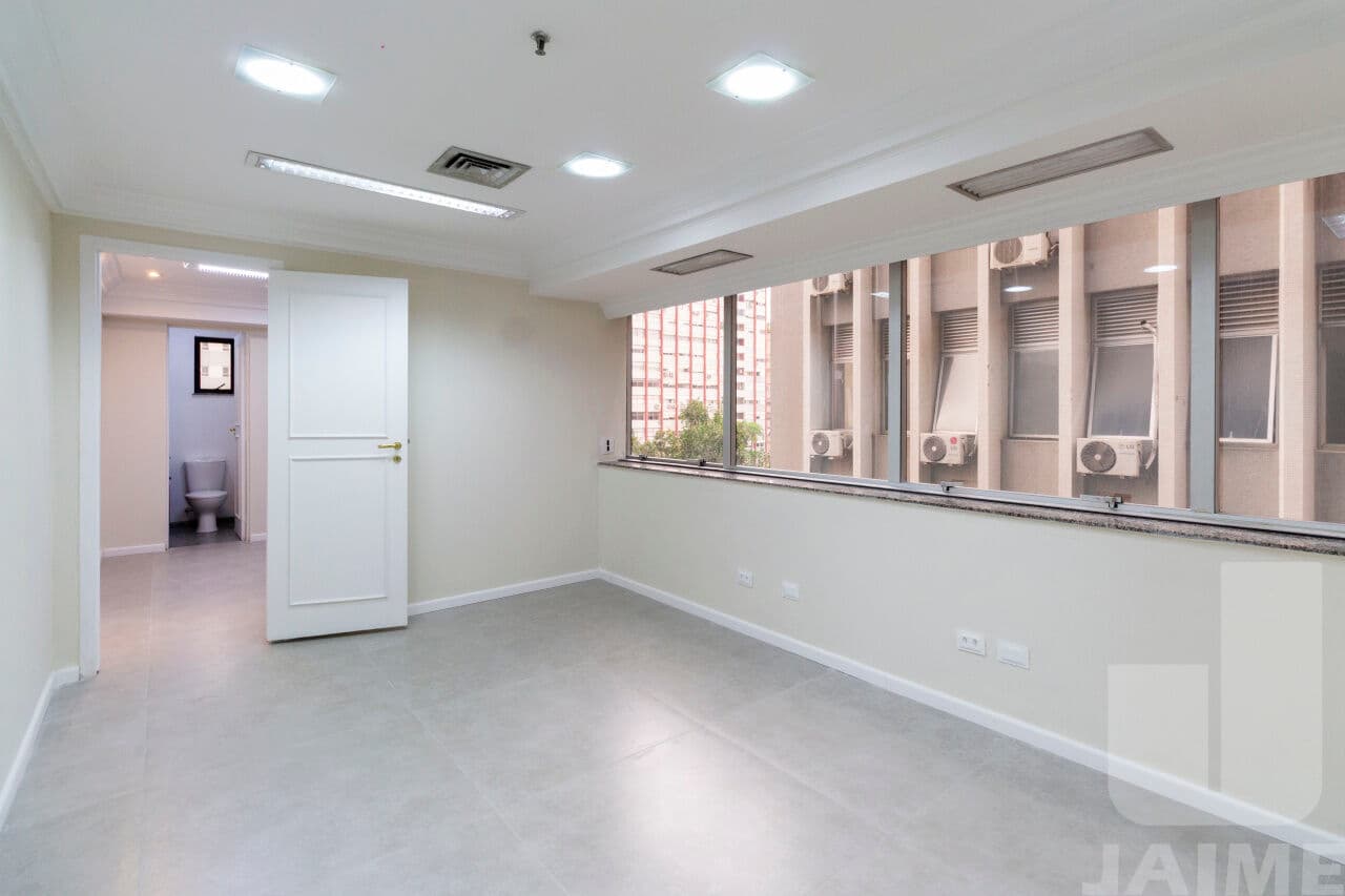 Comercial na AV ANGÉLICA — Higienópolis, São Paulo - foto 5