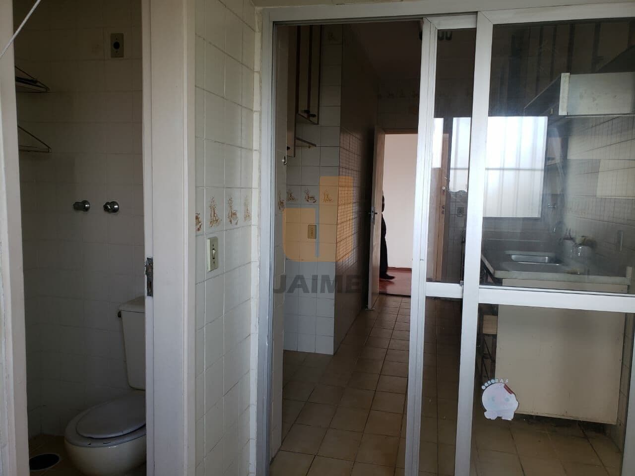 Apartamento de 2 dormitórios na AV Marechal Joarez Tavora — Morumbi, São Paulo - foto 4
