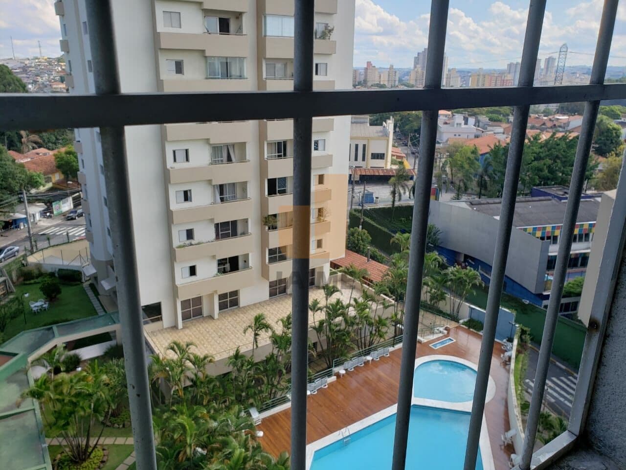 Apartamento de 2 dormitórios na AV Marechal Joarez Tavora — Morumbi, São Paulo - foto 5