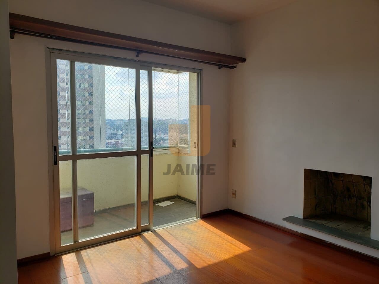 Apartamento de 2 dormitórios na AV Marechal Joarez Tavora — Morumbi, São Paulo - foto 2