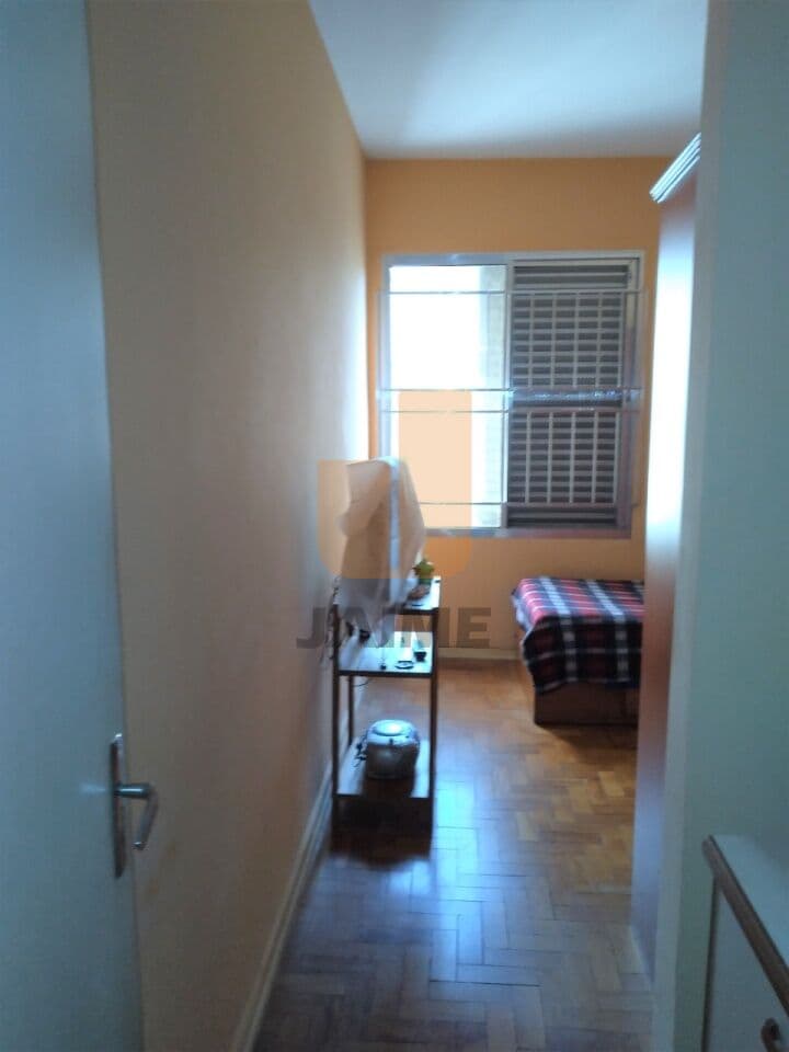 Apartamento de 3 dormitórios na AL BARÃO DE LIMEIRA — Campos Elíseos, São Paulo - foto 3