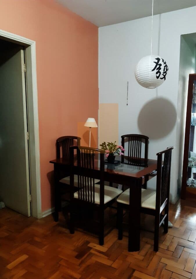 Apartamento de 3 dormitórios na AL BARÃO DE LIMEIRA — Campos Elíseos, São Paulo