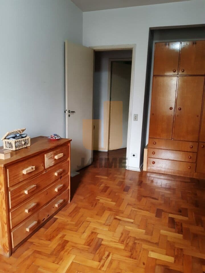 Apartamento de 3 dormitórios na AL BARÃO DE LIMEIRA — Campos Elíseos, São Paulo - foto 2