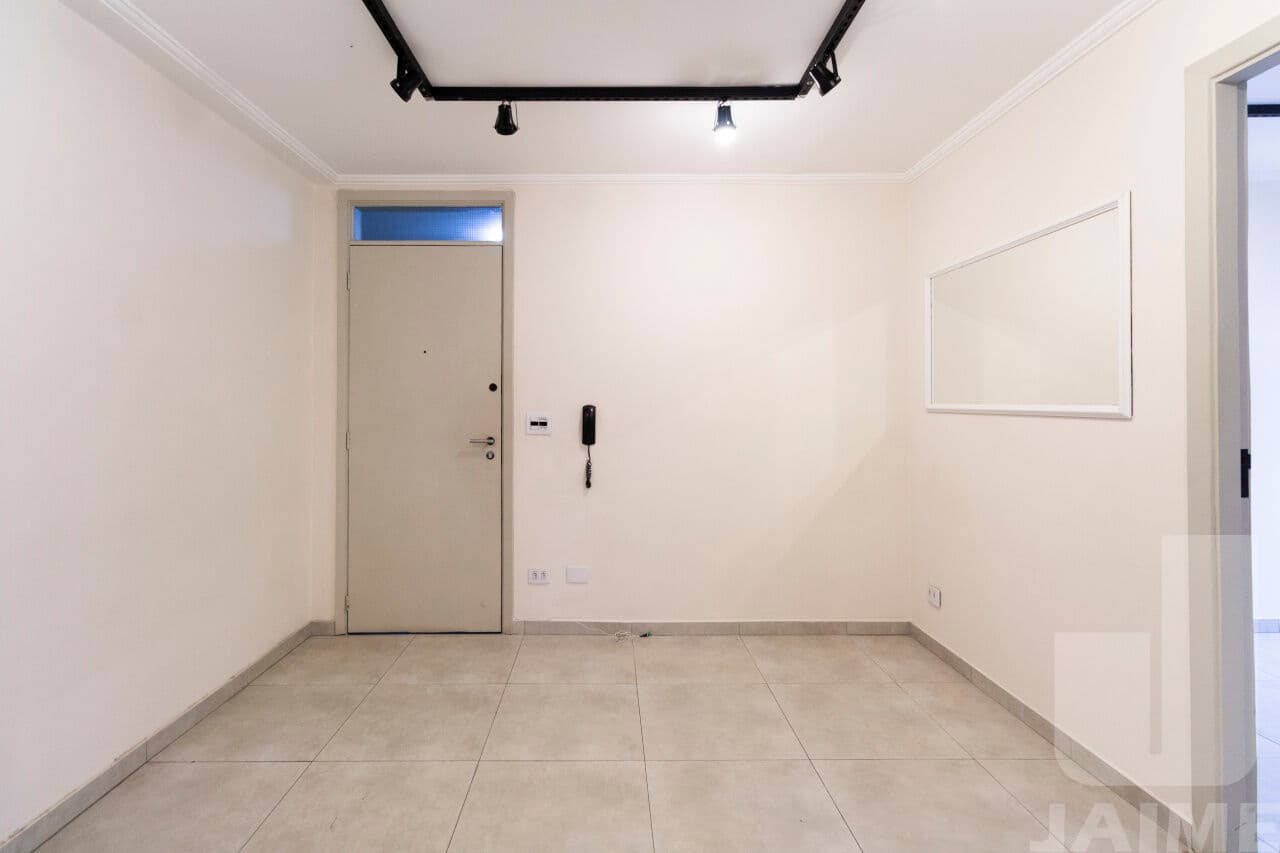 Comercial em Santa Cecília
