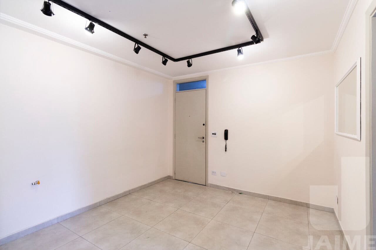 Comercial na R SÃO VICENTE DE PAULA — Santa Cecília, São Paulo - foto 2