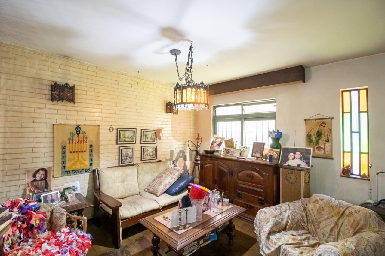 Casa de 4 dormitórios na R Pedro Morganti — Vila Mariana, São Paulo - foto 2