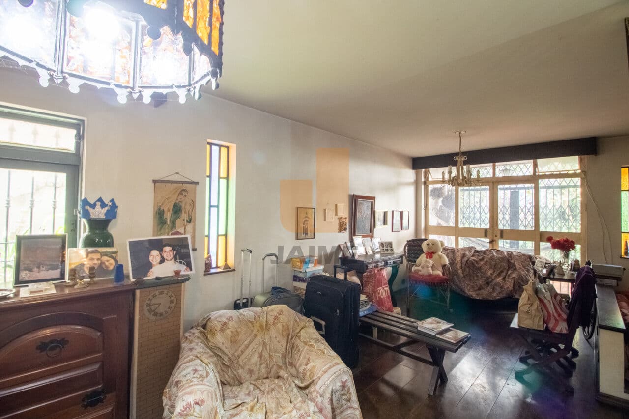 Casa em Vila Mariana