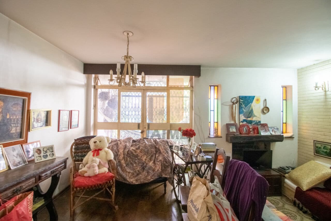 Casa de 4 dormitórios na R Pedro Morganti — Vila Mariana, São Paulo - foto 4