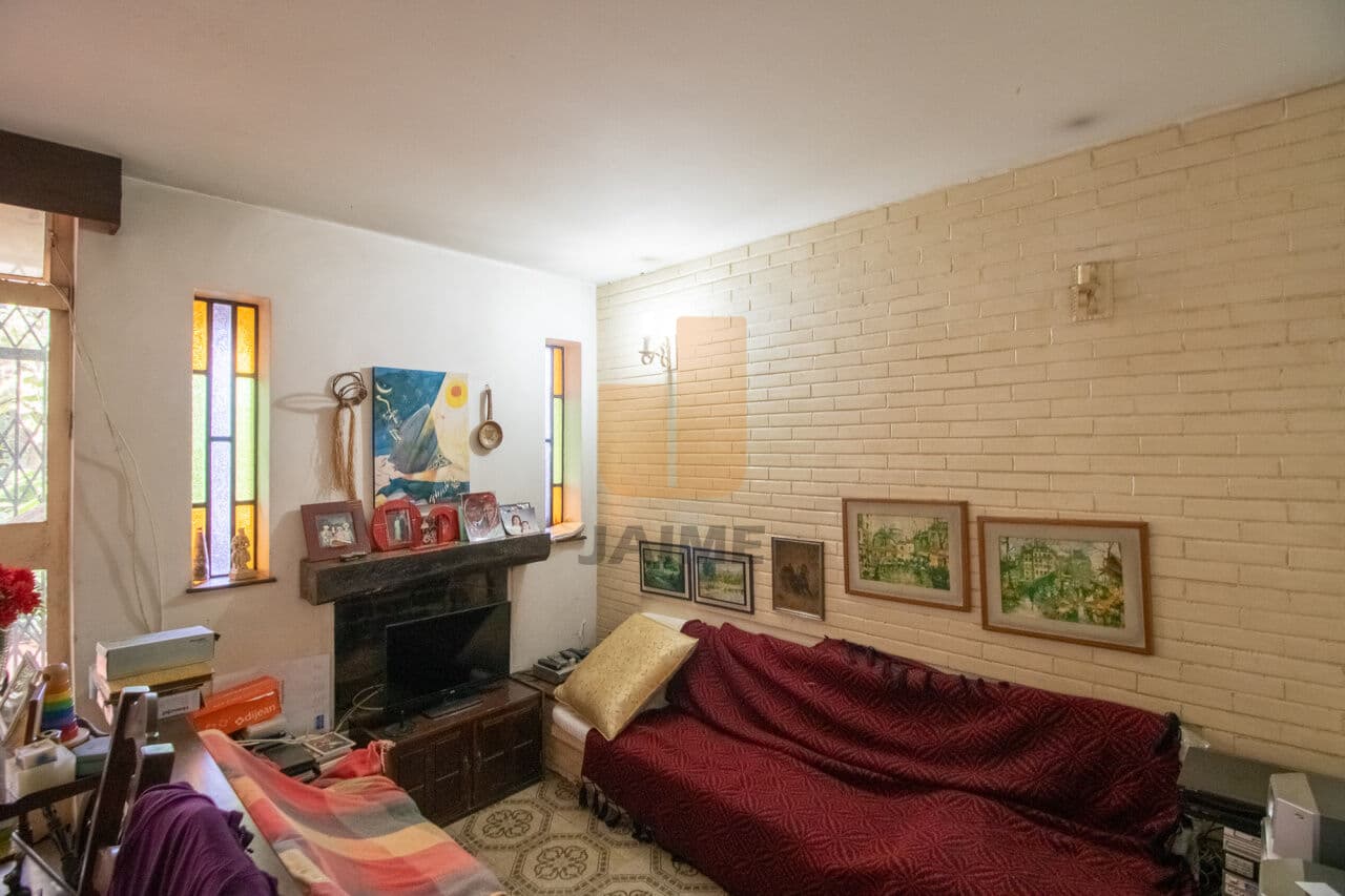 Casa de 4 dormitórios na R Pedro Morganti — Vila Mariana, São Paulo - foto 5