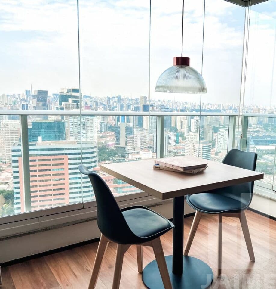 Apartamento em Butantã