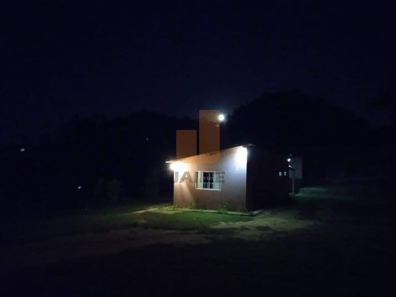 Casa de 4 dormitórios na AL Carlos Barduchi — Dois Córregos, São Paulo - foto 2