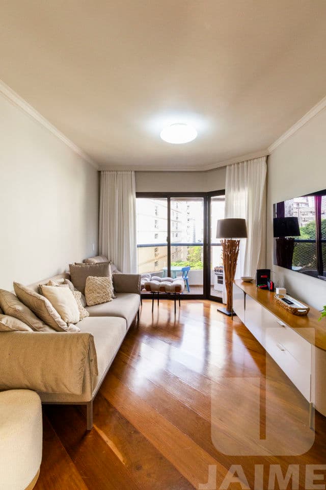 Apartamento de 3 dormitórios na R SERGIPE — Higienópolis, São Paulo - foto 5