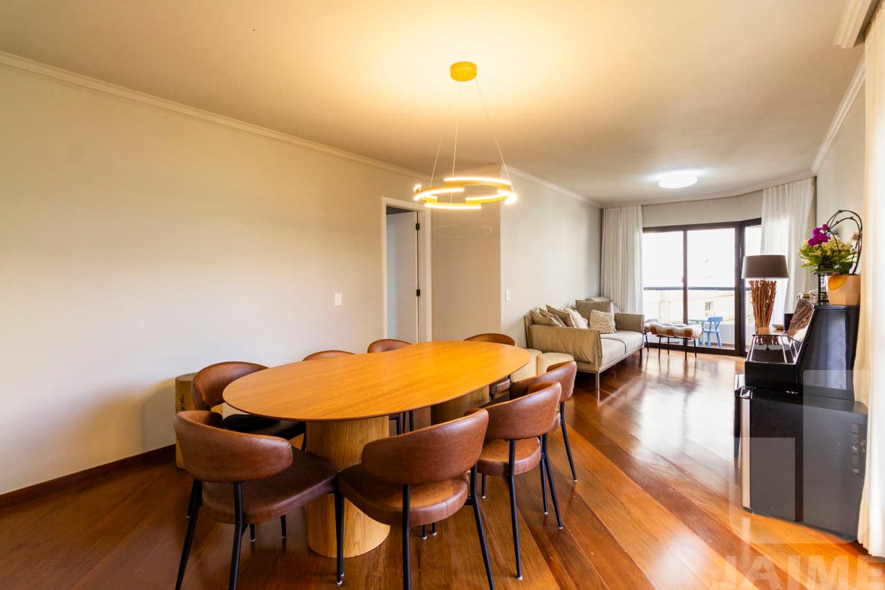 Apartamento de 3 dormitórios na R SERGIPE — Higienópolis, São Paulo - foto 2