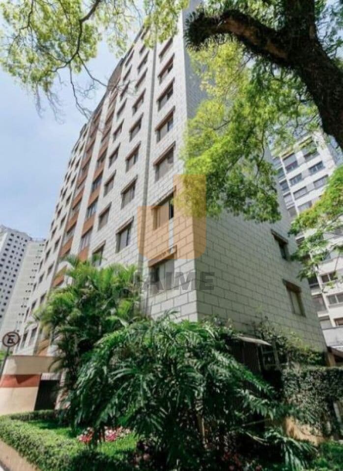 Apartamento de 3 dormitórios na R Abílio Soares — Paraíso, São Paulo - foto 4