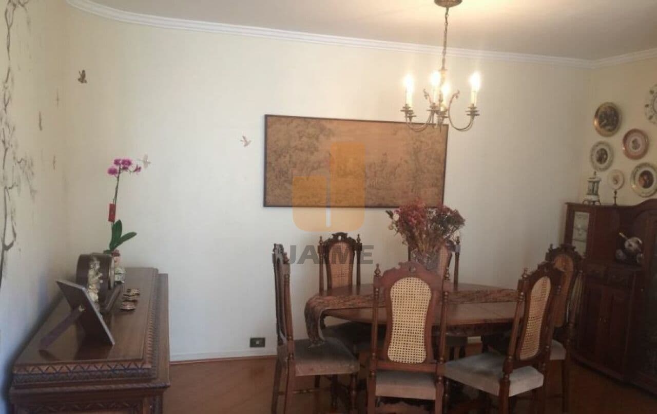 Apartamento de 3 dormitórios na R Abílio Soares — Paraíso, São Paulo - foto 3