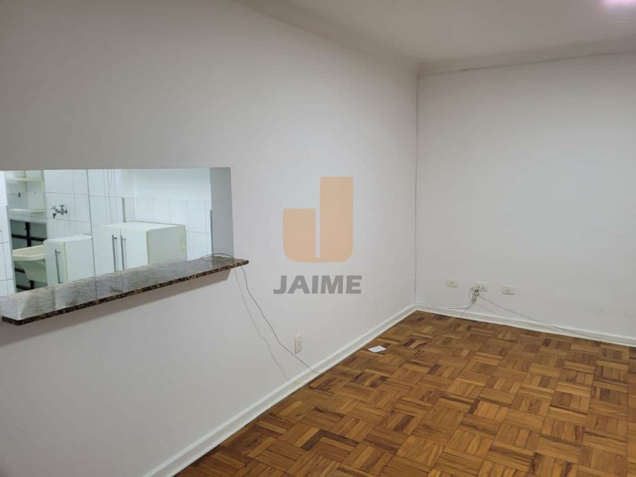 Apartamento de 1 dormitório na R NATINGUI — Vila Madalena, São Paulo - foto 2