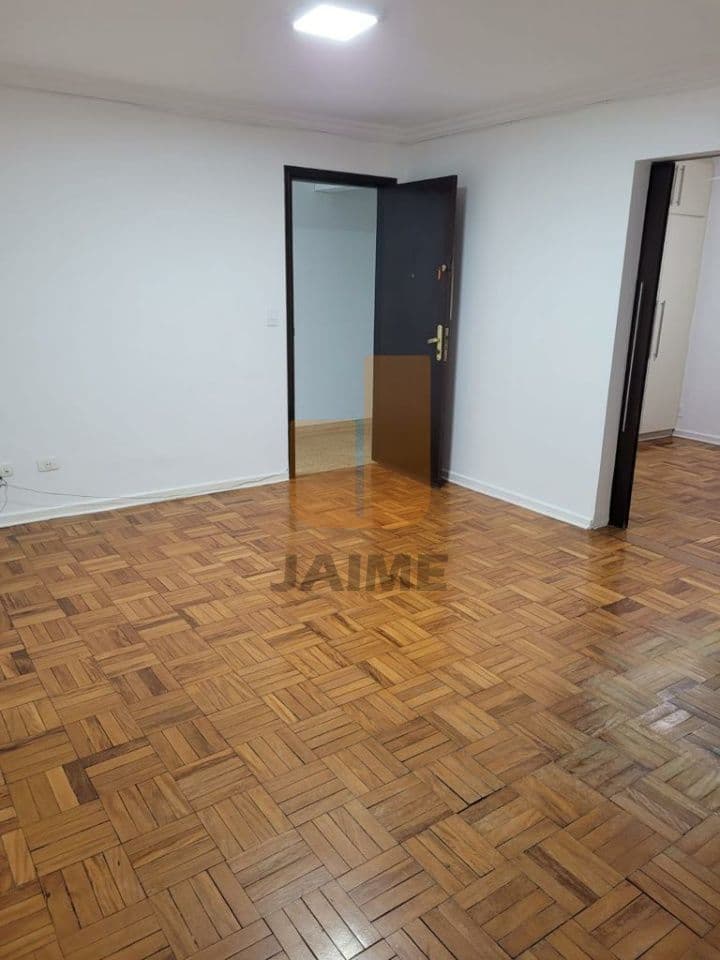 Apartamento de 1 dormitório na R NATINGUI — Vila Madalena, São Paulo - foto 5