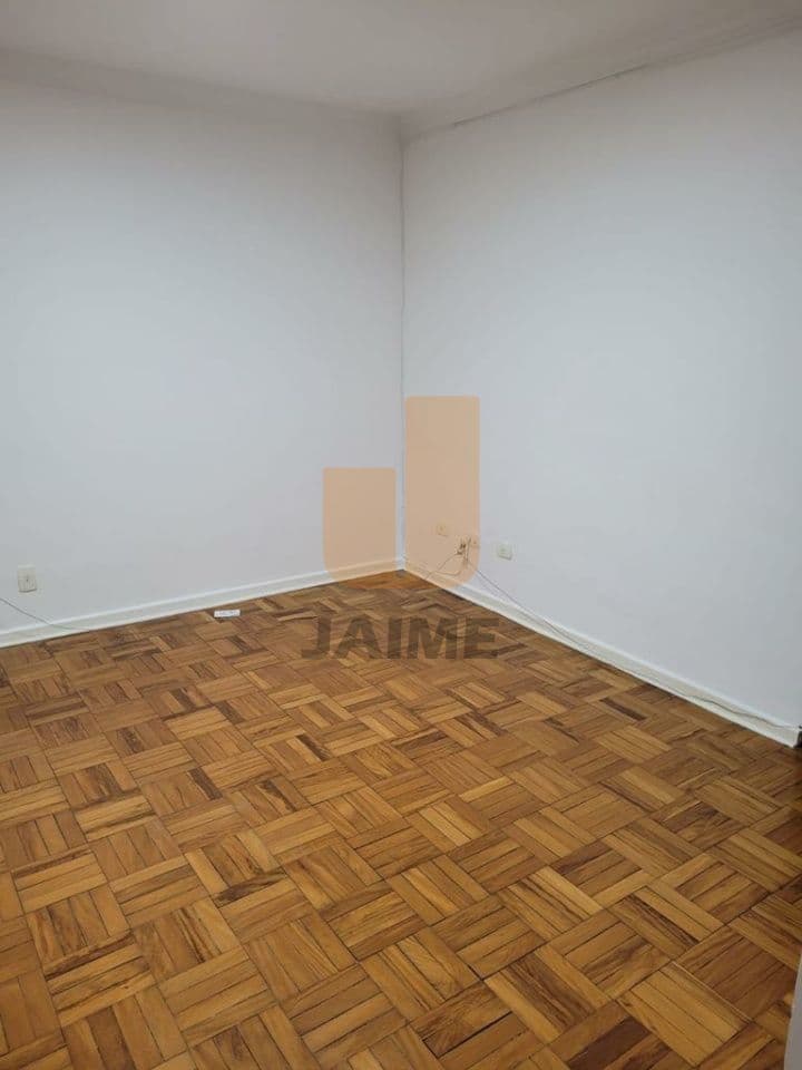 Apartamento de 1 dormitório na R NATINGUI — Vila Madalena, São Paulo - foto 3