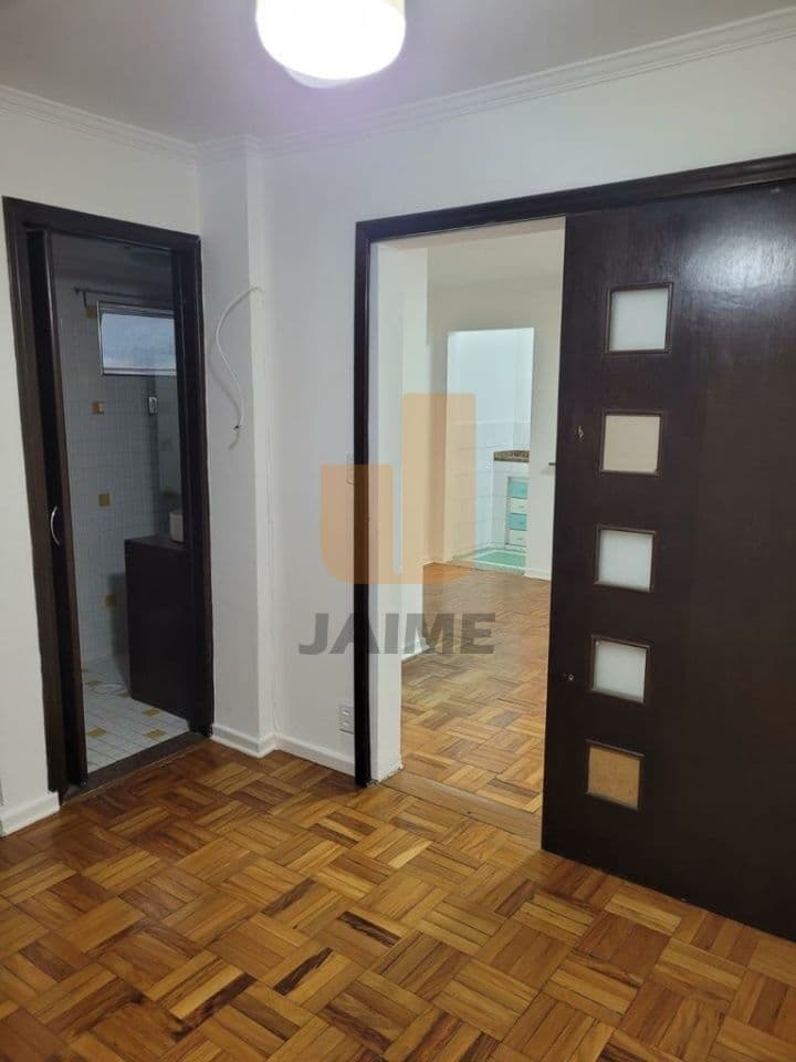 Apartamento de 1 dormitório na R NATINGUI — Vila Madalena, São Paulo - foto 4