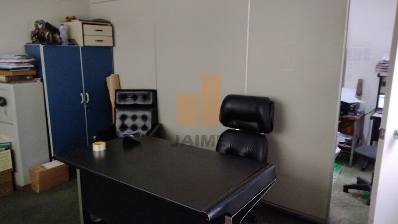 Comercial na R SABARÁ — Higienópolis, São Paulo - foto 2