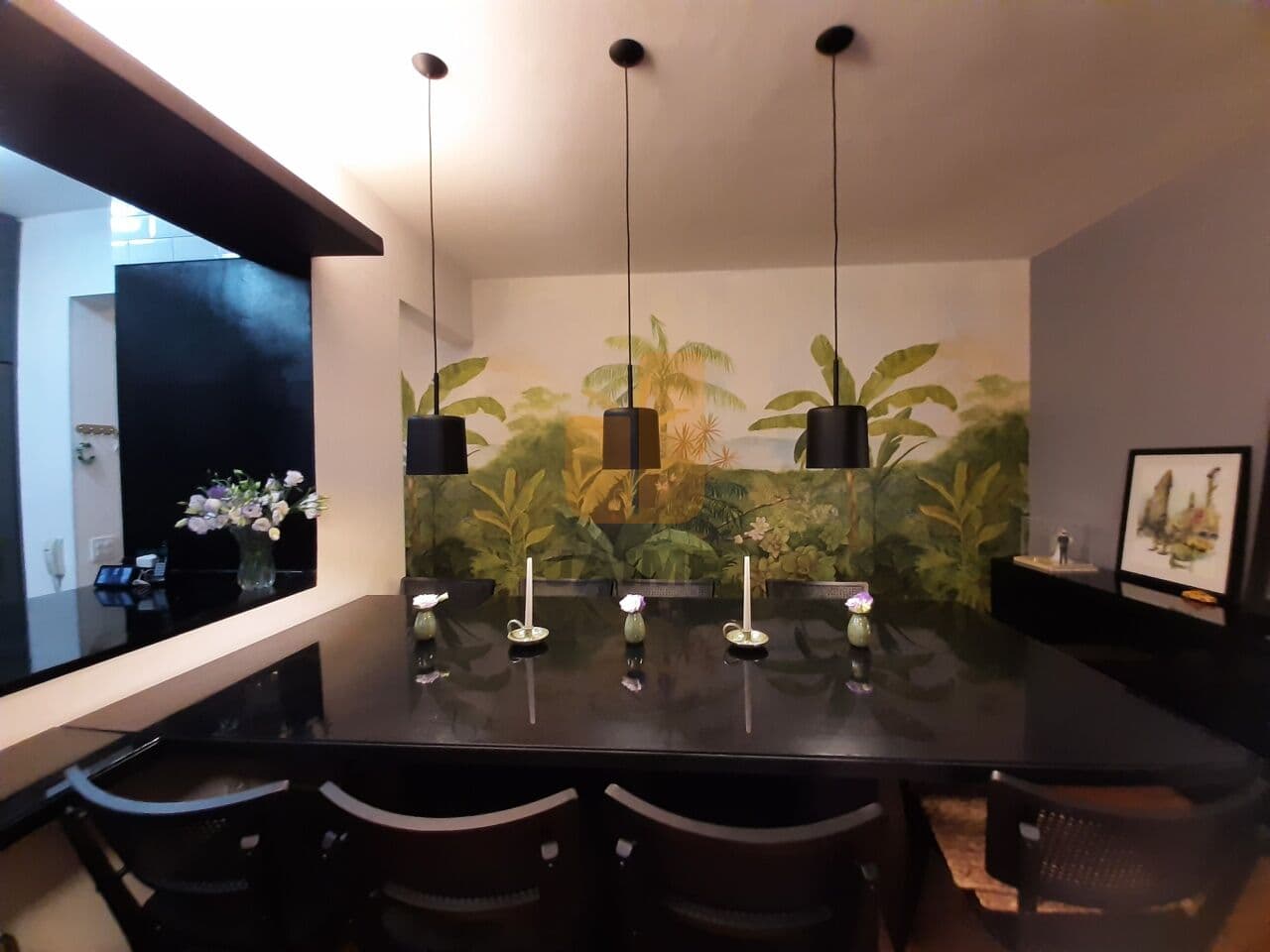 Apartamento de 2 dormitórios na R CONSELHEIRO BROTERO — Higienópolis, São Paulo
