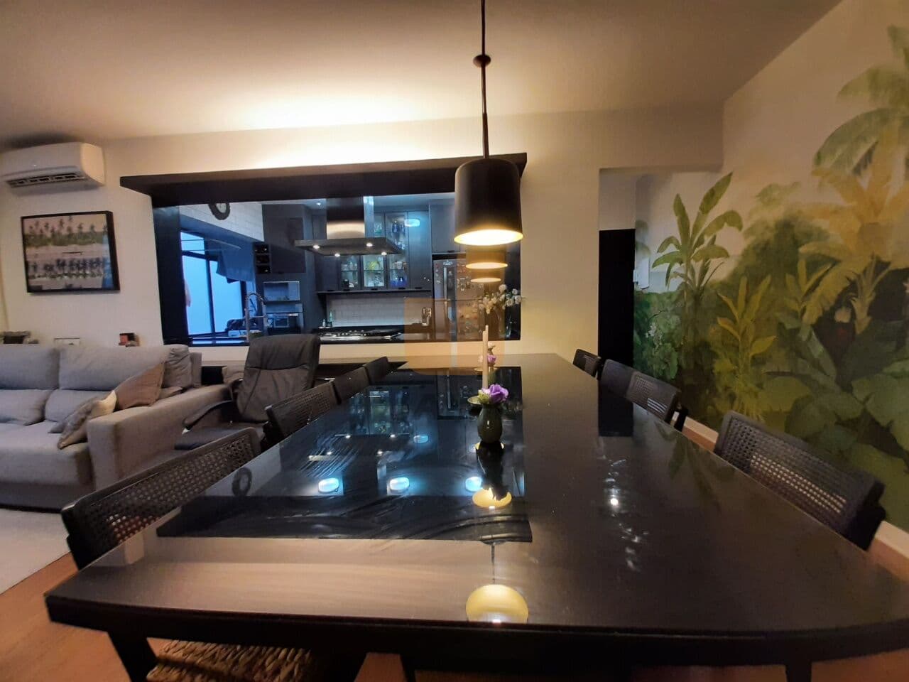Apartamento de 2 dormitórios na R CONSELHEIRO BROTERO — Higienópolis, São Paulo - foto 2