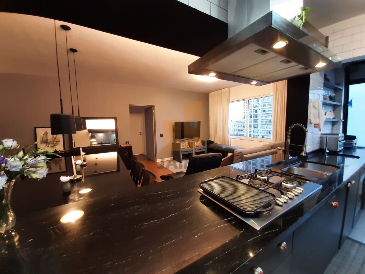 Apartamento de 2 dormitórios na R CONSELHEIRO BROTERO — Higienópolis, São Paulo - foto 5