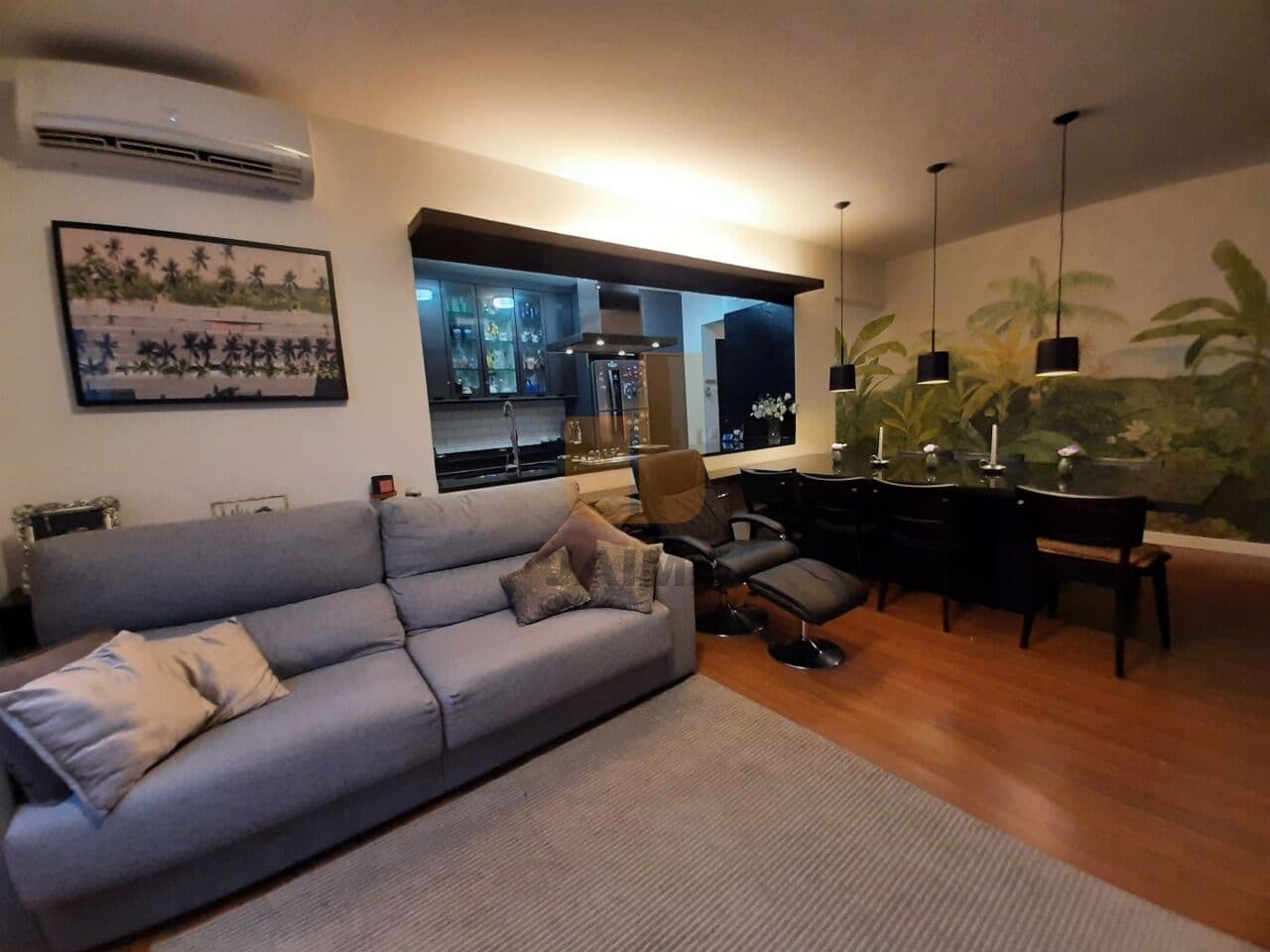 Apartamento de 2 dormitórios na R CONSELHEIRO BROTERO — Higienópolis, São Paulo - foto 4