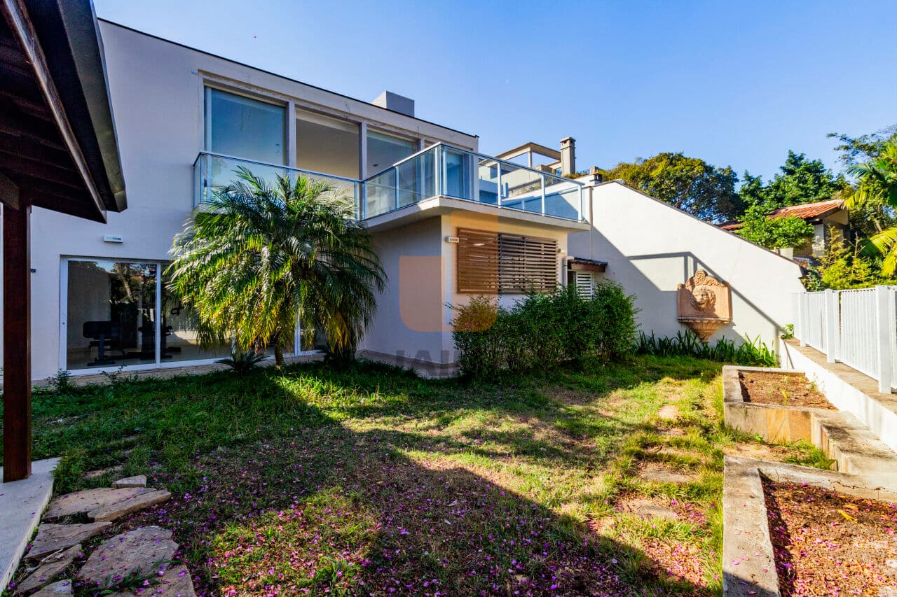 Casa de 4 dormitórios na R BRAGANÇA — Pacaembu, São Paulo - foto 2