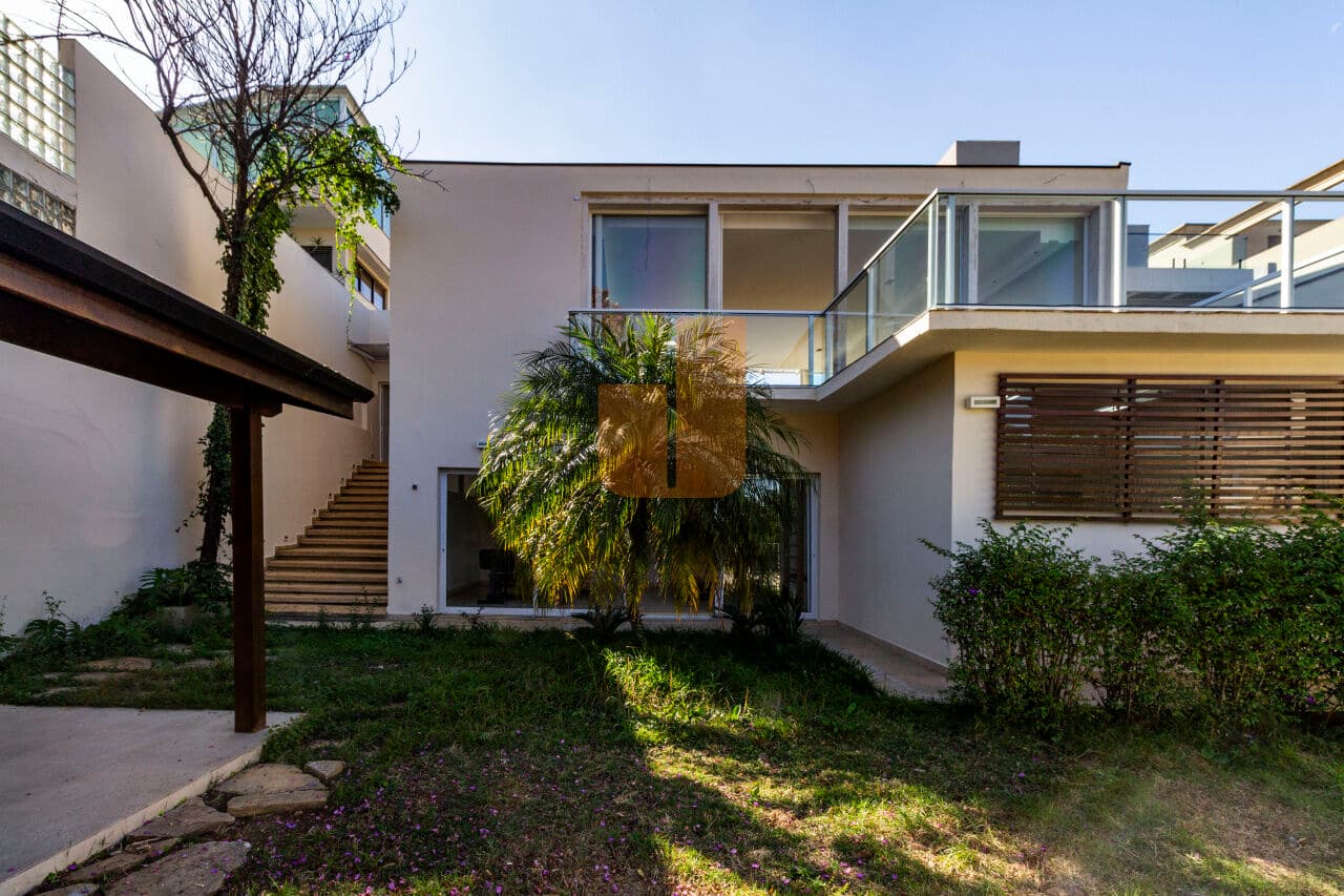 Casa em Pacaembu