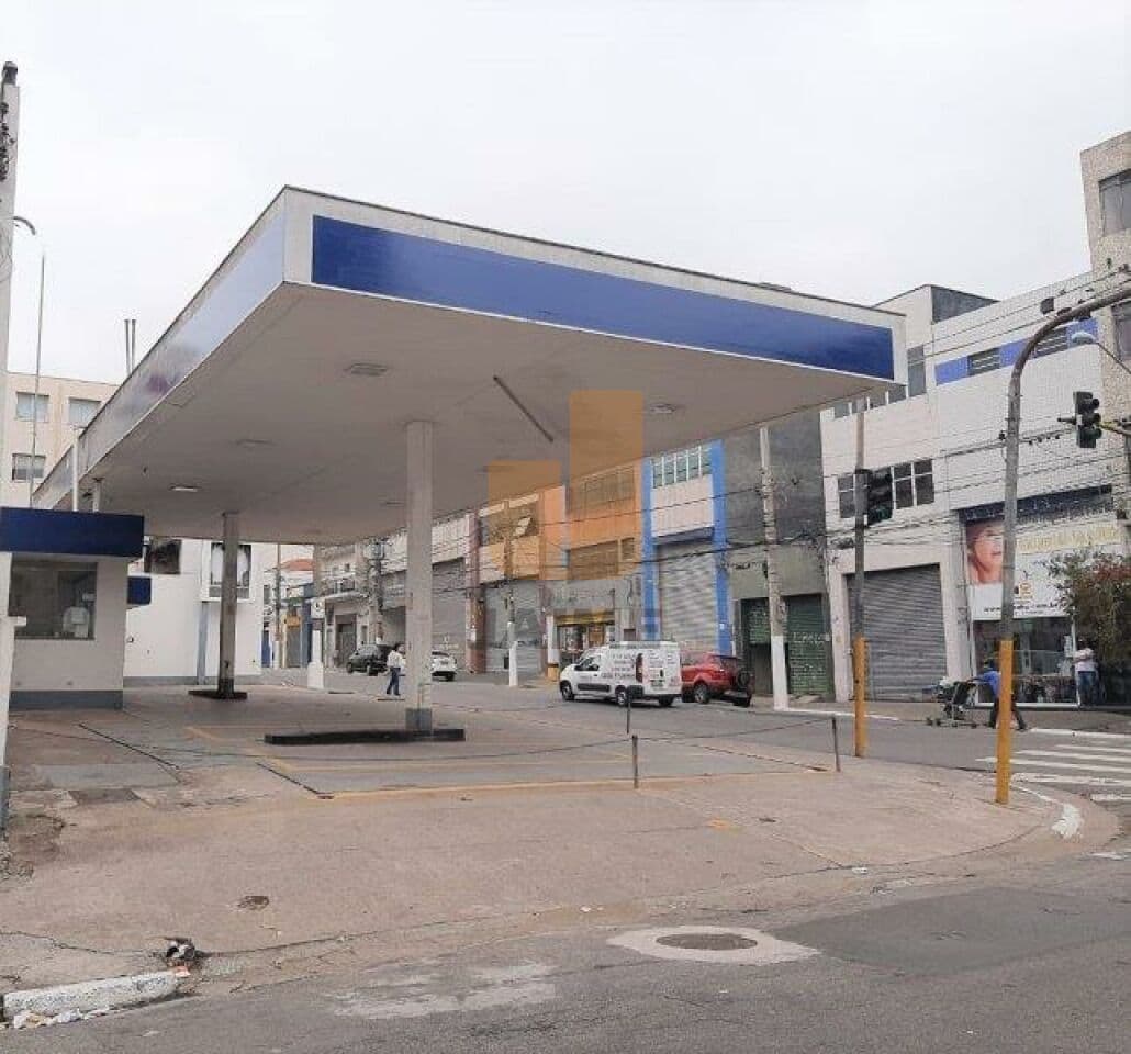 Terreno na R Solon — Bom Retiro, São Paulo - foto 3