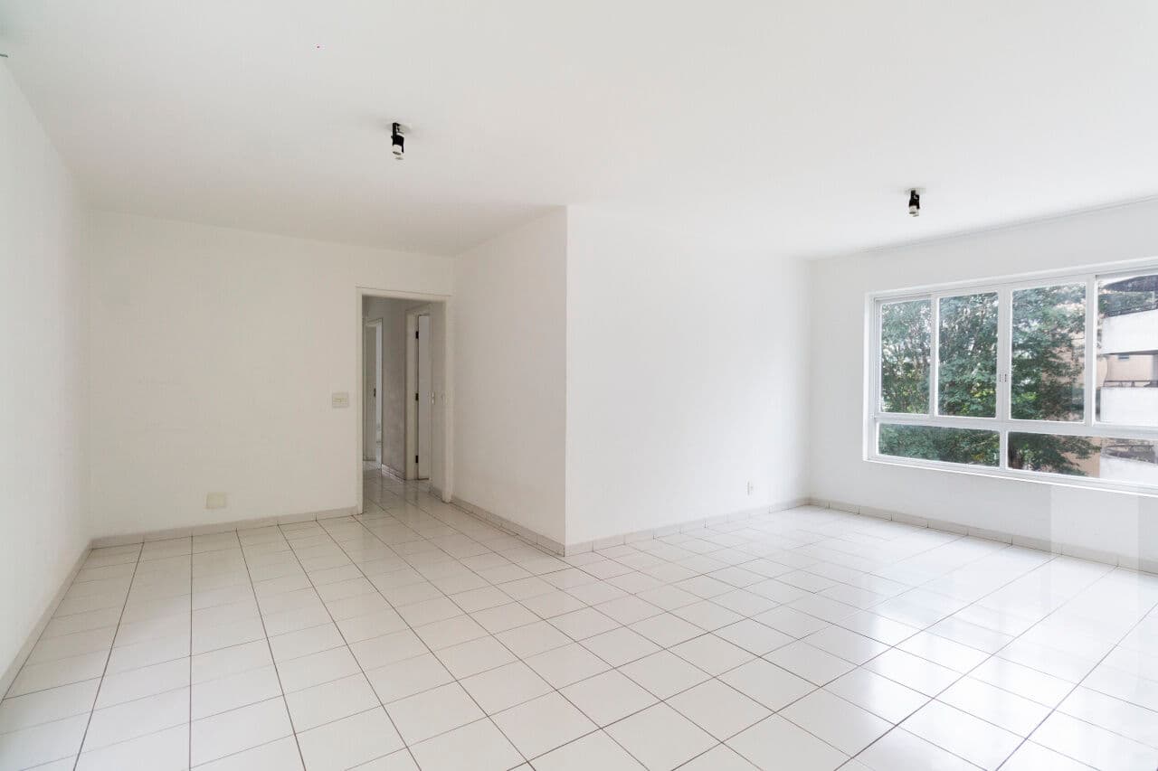 Apartamento em Paraíso