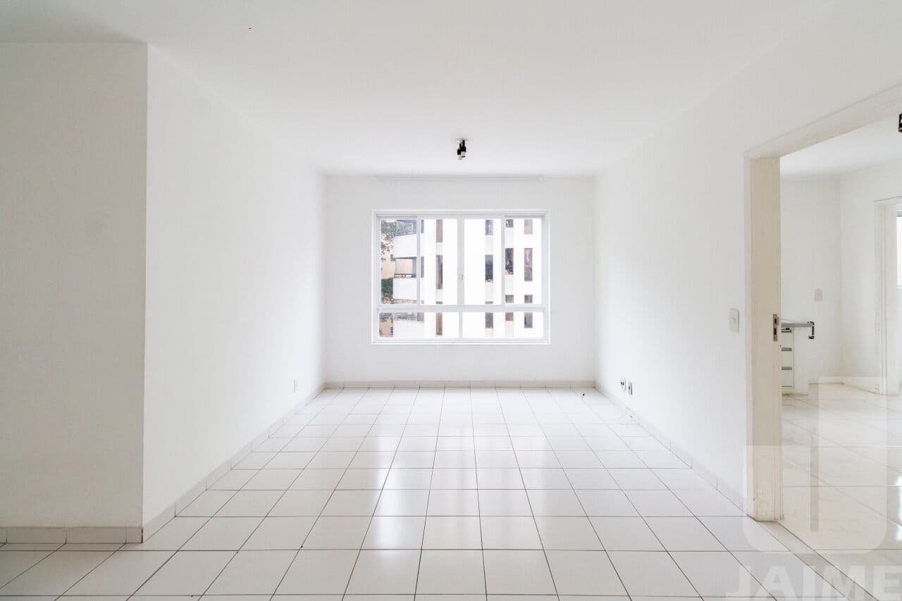Apartamento de 3 dormitórios na R Manoel da Nóbrega — Paraíso, São Paulo - foto 2