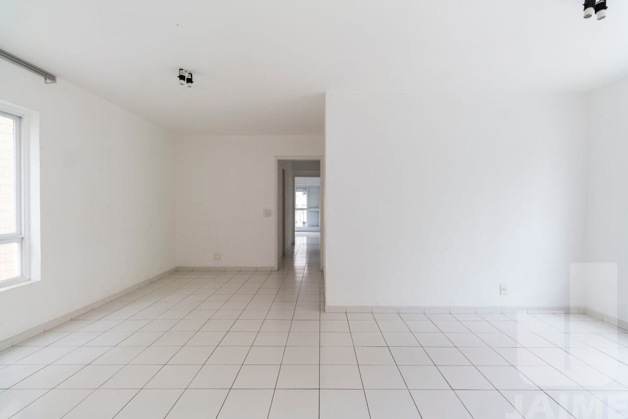 Apartamento de 3 dormitórios na R Manoel da Nóbrega — Paraíso, São Paulo - foto 3