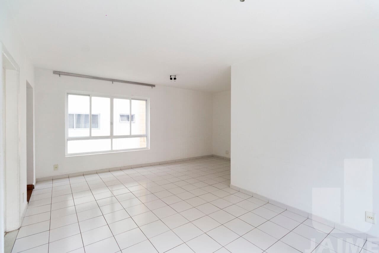 Apartamento de 3 dormitórios na R Manoel da Nóbrega — Paraíso, São Paulo - foto 4