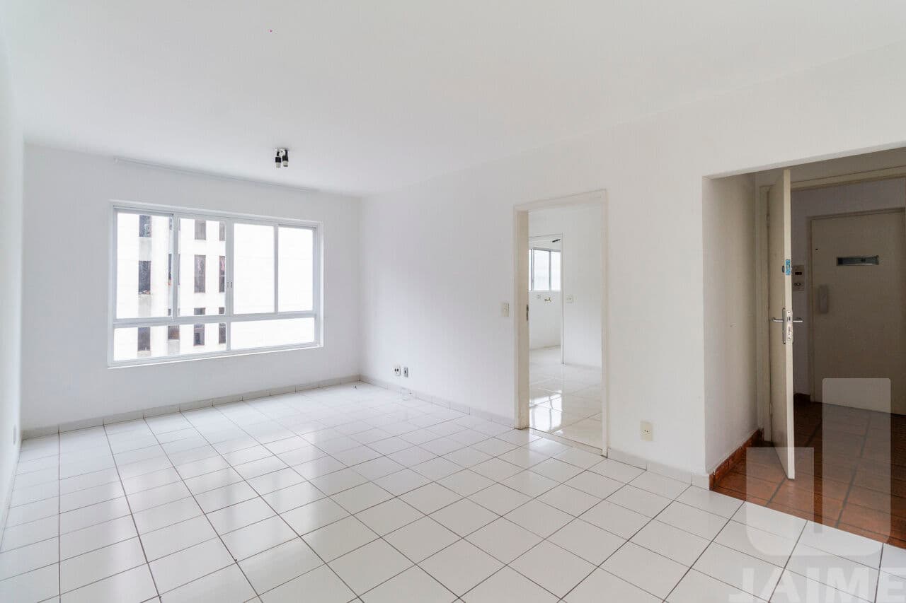 Apartamento de 3 dormitórios na R Manoel da Nóbrega — Paraíso, São Paulo - foto 5