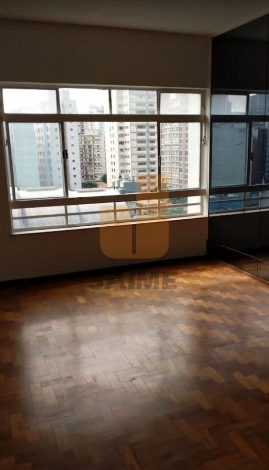 Apartamento de 4 dormitórios na R Cincinato Braga — Bela Vista, São Paulo - foto 5