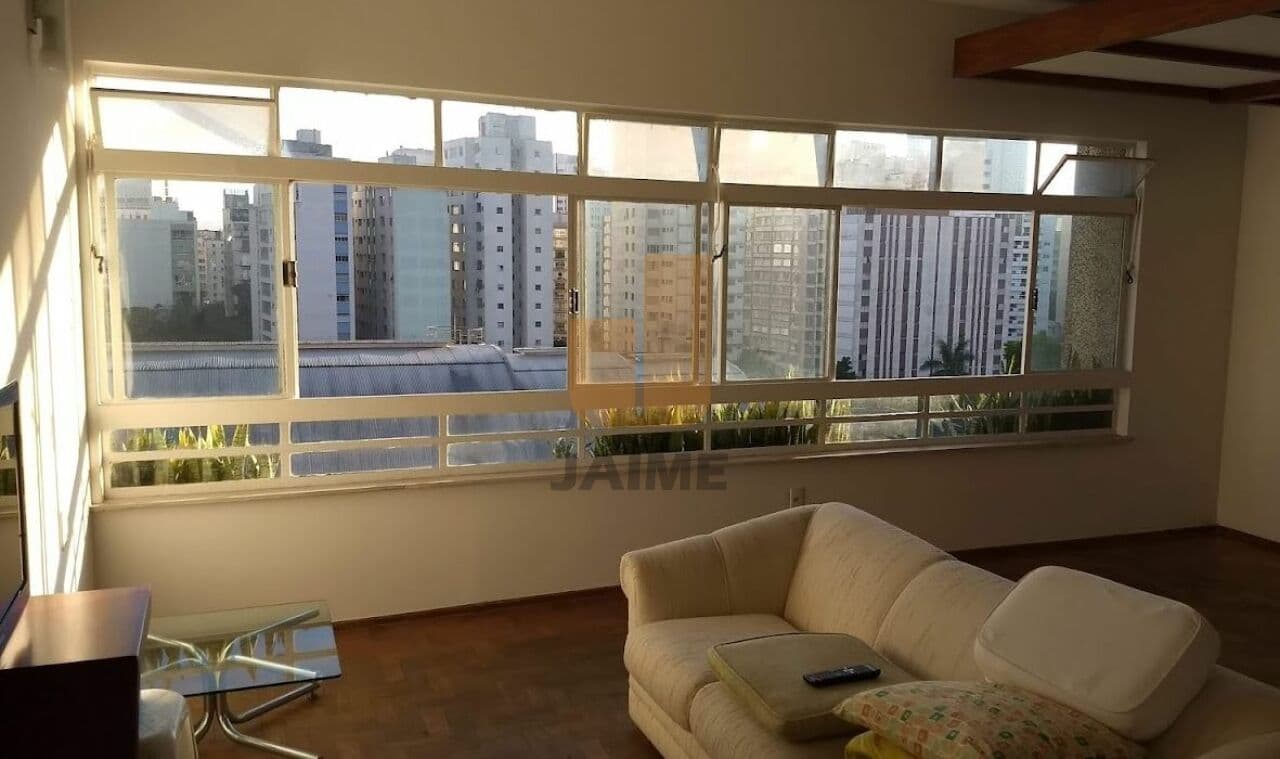 Apartamento em Bela Vista